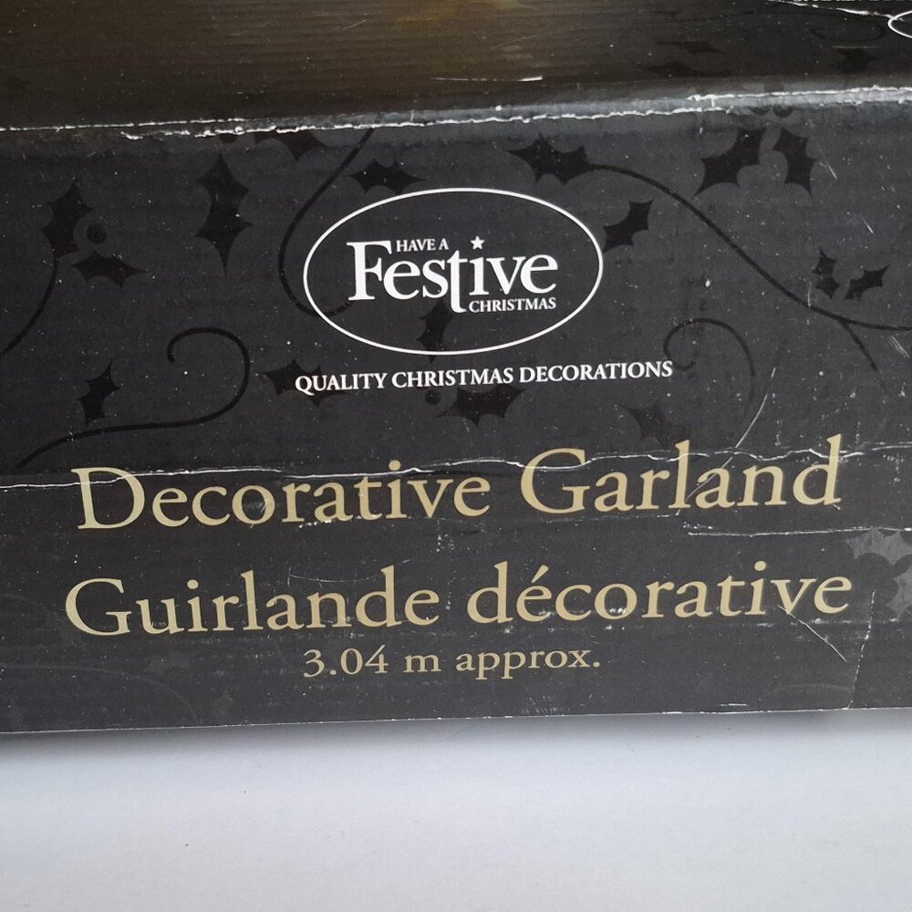 Decorative Garland - Picture 4 of 5